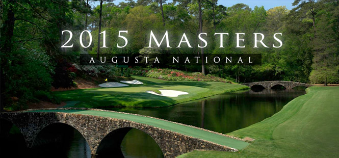 Watch Masters Golf Online From Anywhere