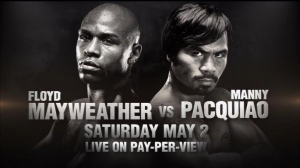 Floyd Mayweather vs Manny Pacquiao – How You Can Watch From Anywhere