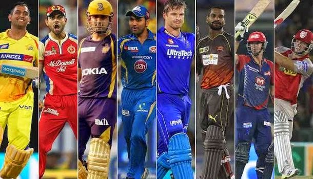 Watch IPL Cricket Live Streaming From Anywhere