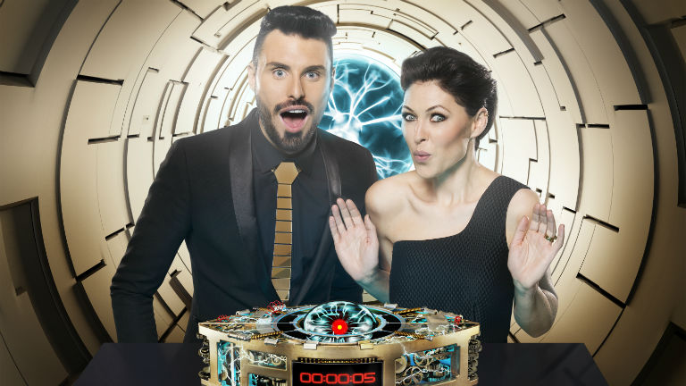 Watch Big Brother UK 2015 on Channel 5 from anywhere