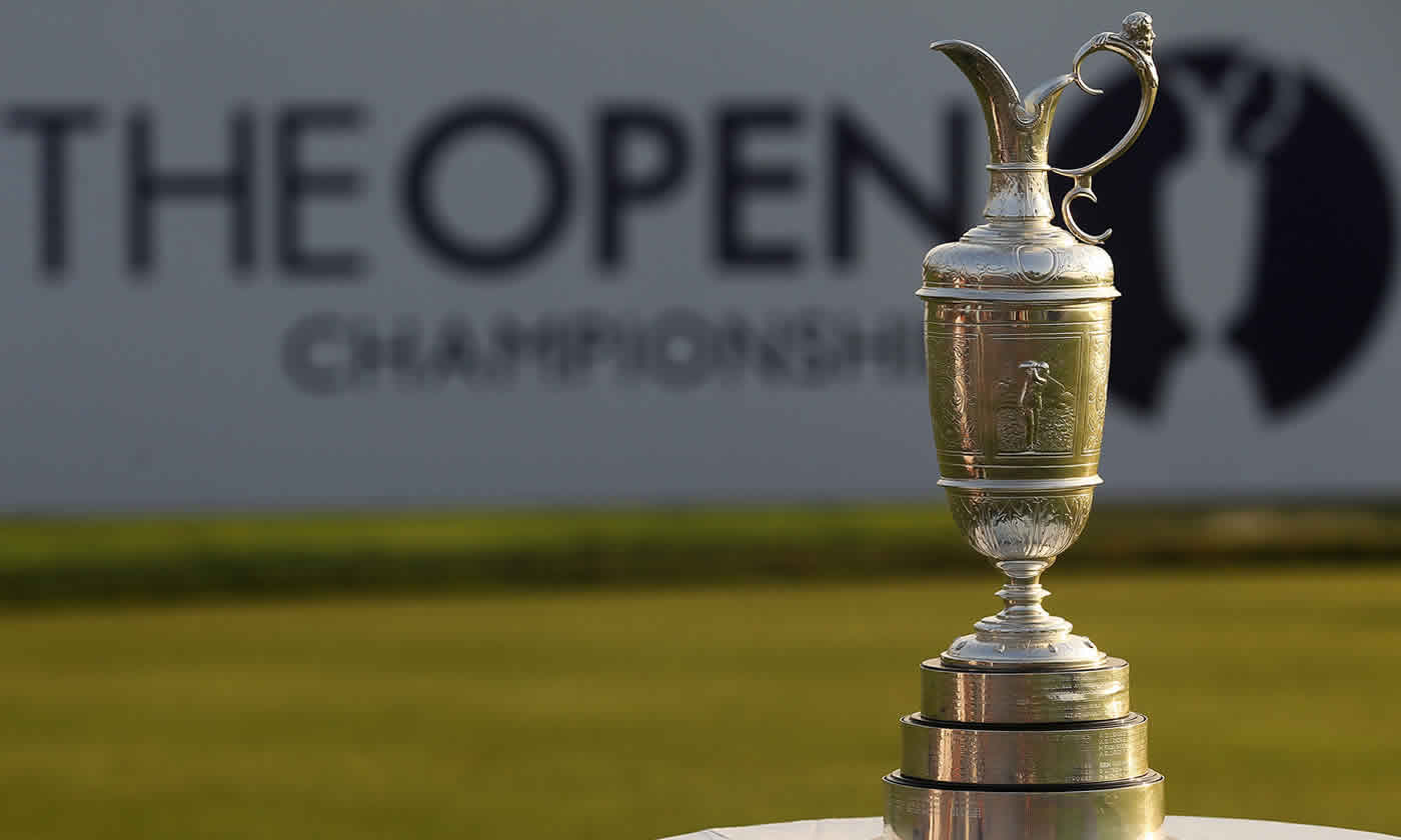 The Open Golf 2017 – Watch Live Streaming From Anywhere