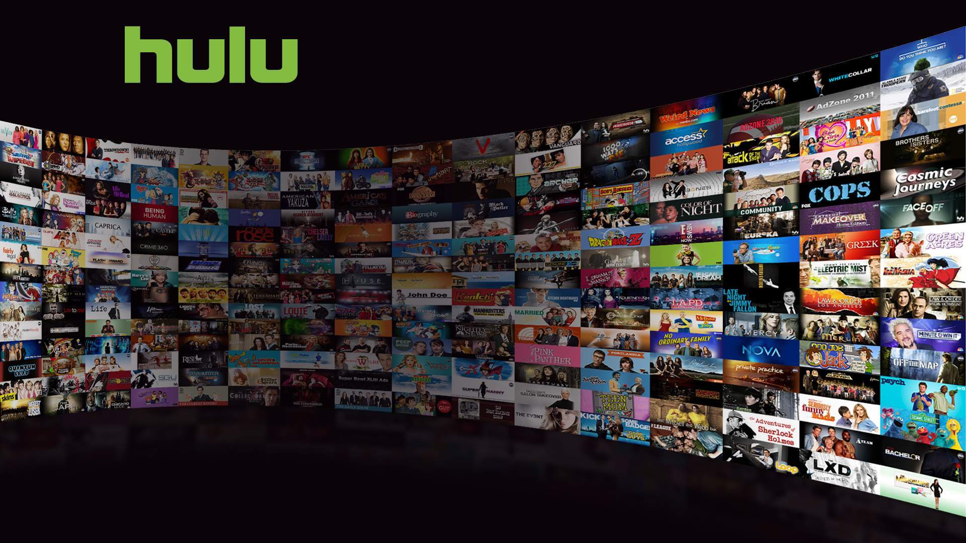 New to Hulu Plus – July 2015