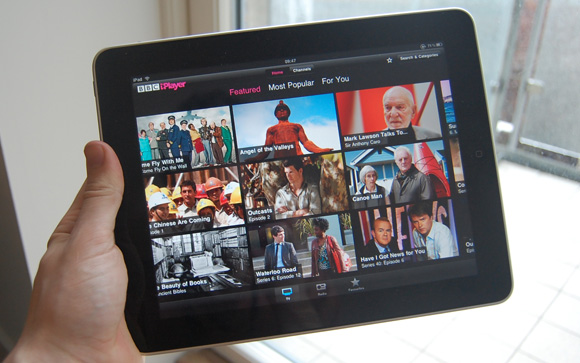 VPN & Proxy Use Surges Worldwide for BBC iPlayer, Amazon & Netflix