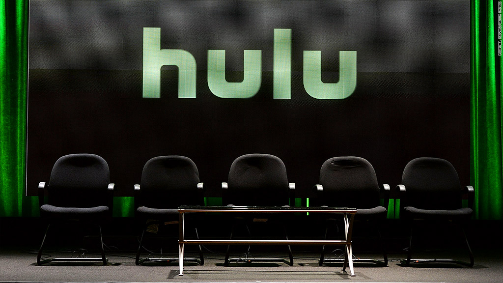 Hulu Offers Commercial Free Option