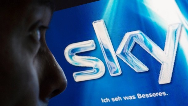 Watch Sky Deutschland & German TV From Anywhere