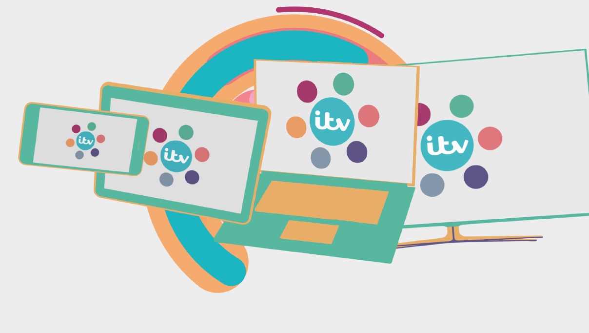 ITV Player is Dead – Long Live ITV Hub