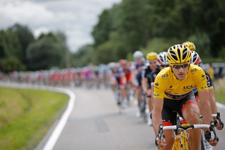 watch itv tour de france 2016