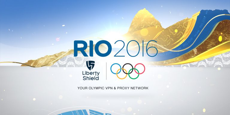 Watch Rio 2016 Olympics Free From Anywhere