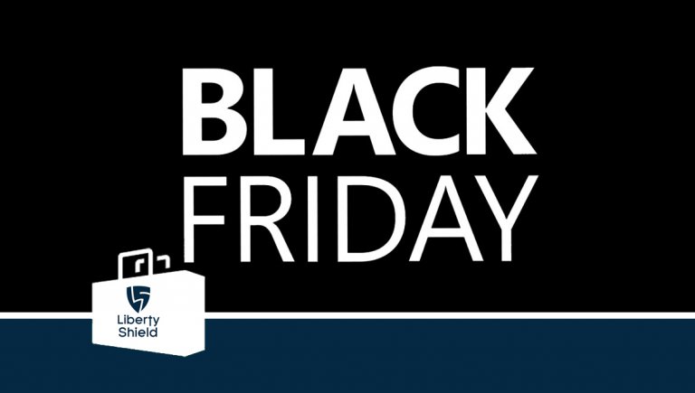 Black Friday VPN Router Deal