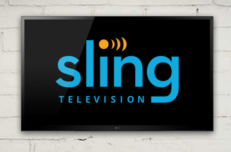 Watch Sling TV live streaming outside USA