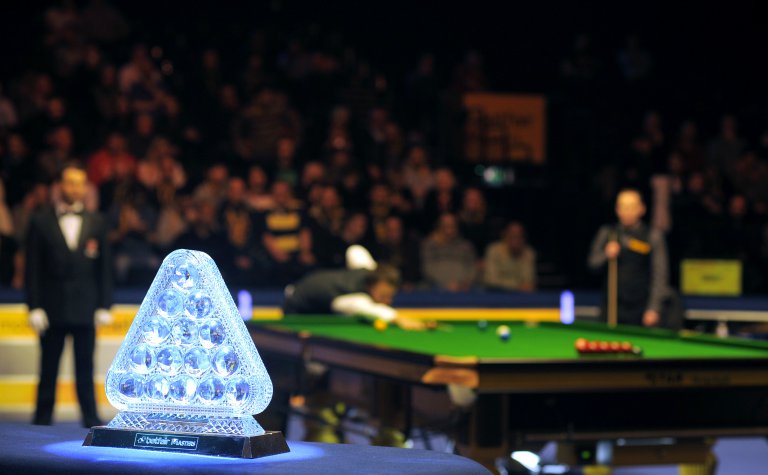 BBC Masters Snooker VPN