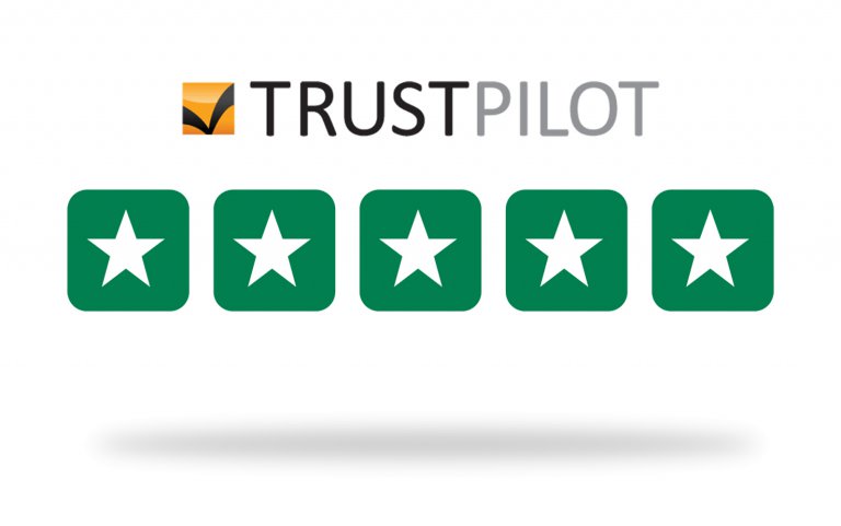 Trustpilot VPN