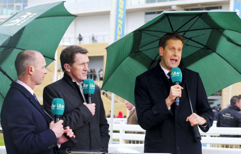 watch itv racing anywhere