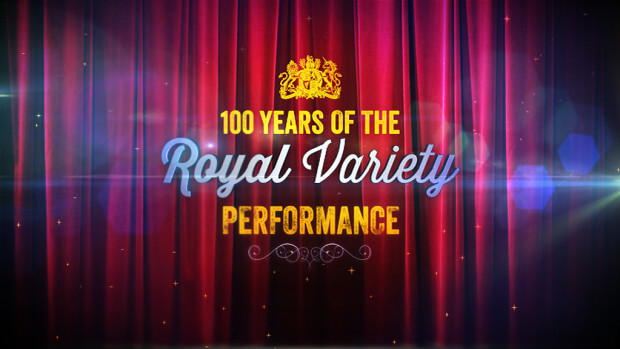 watch Royal Variety Performance anywhere