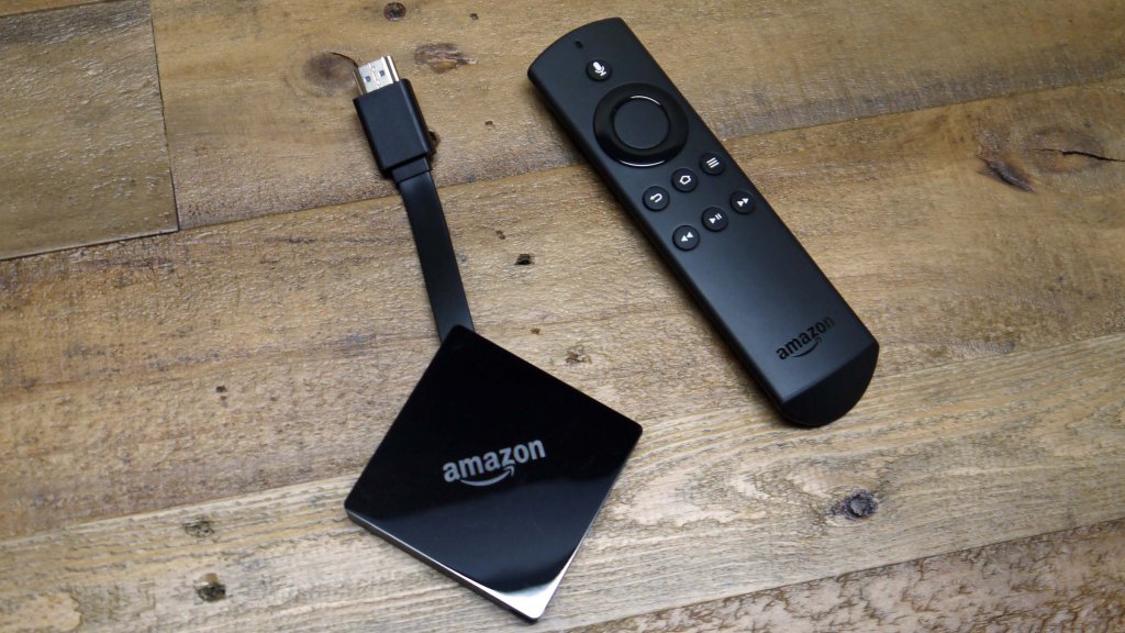 Amazon Fire TV VPN IPTV