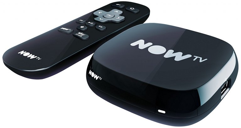 Best VPN and VPN Router for NOW TV Box