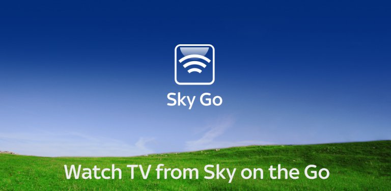 Sky Go VPN