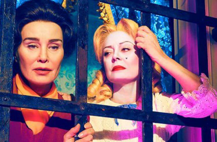 watch Feud Bette and Joan anywhere