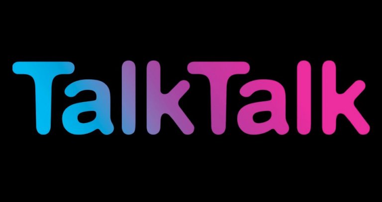 TalkTalk Super Router