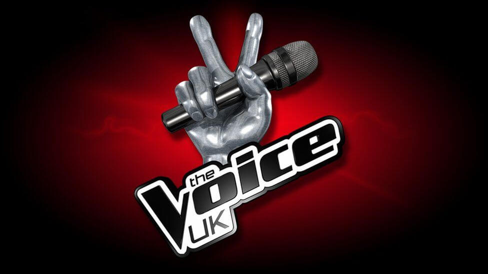 Voice UK