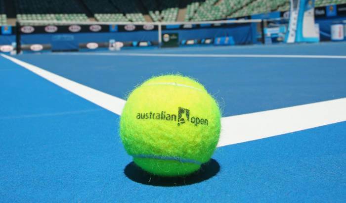 Australian Open Tennis Anywhere