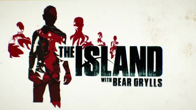 The Island with Bear Grylls