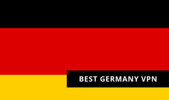 Bestes Deutschland VPN