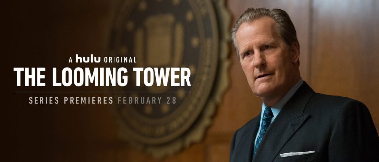 watch The Looming Tower anywhere