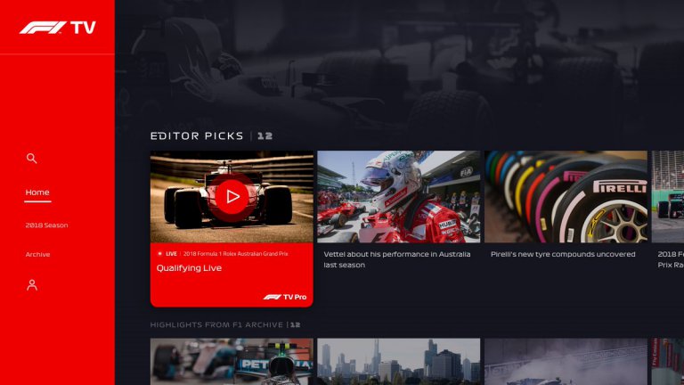 Watch 2018 Austrian Grand Prix Anywhere