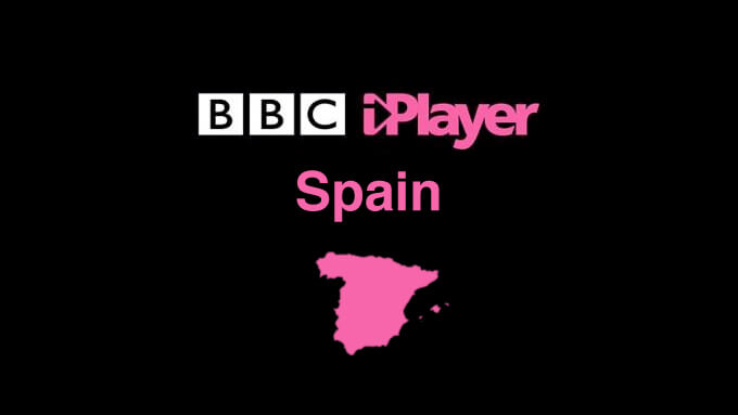 BBC iPlayer with UK VPN in Spain