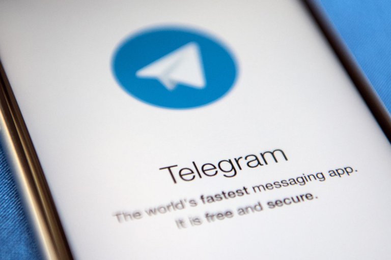 still working Telegram VPN