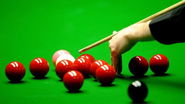 watch 2018 World Snooker Championship anywhere