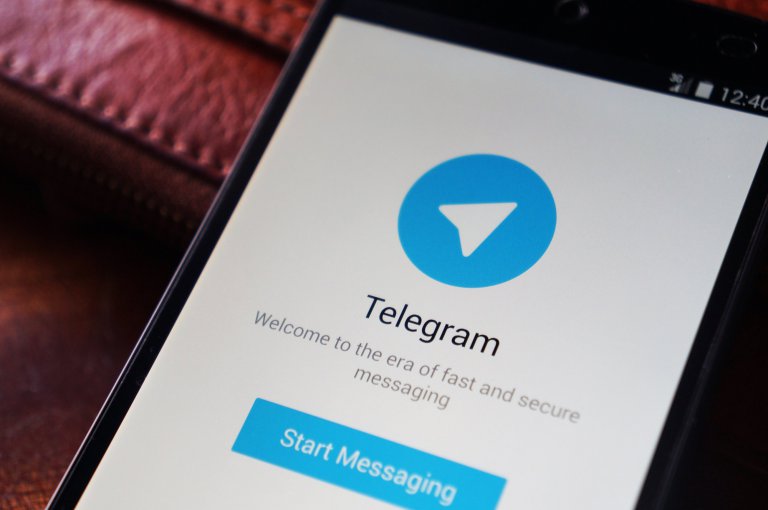 Telegram VPN