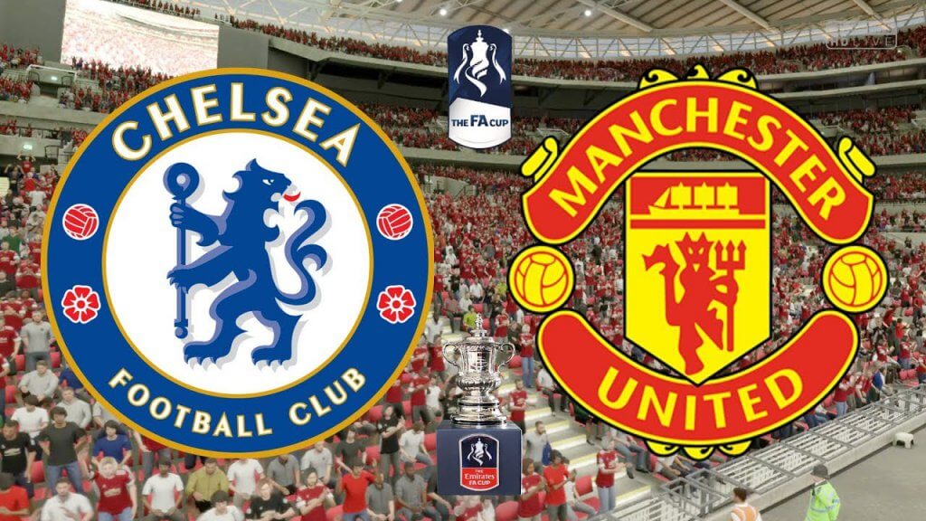 watch 2018 FA Cup Final live online