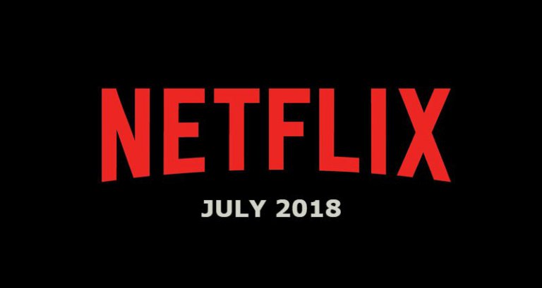 Netflix USA July 2018 VPN