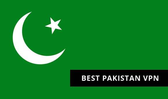 Best Pakistan VPN