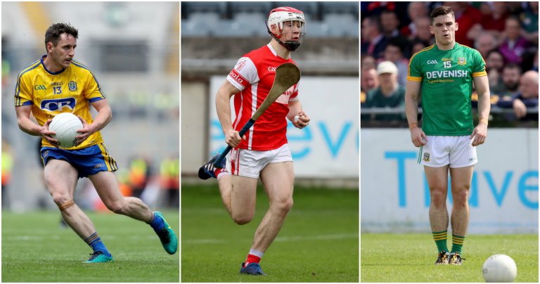 Watch GAA Sunday Game Live on RTÉ Player from Anywhere