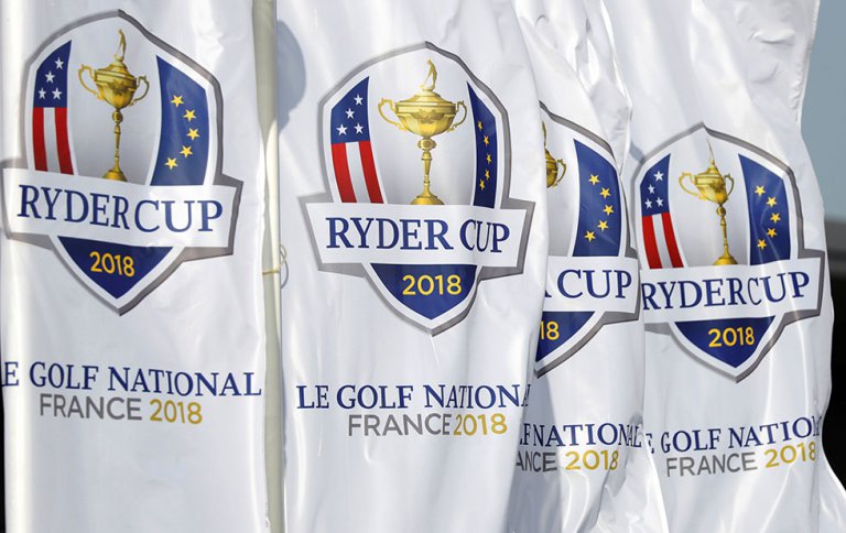 Ryder Cup 2018 VPN NBC SKY