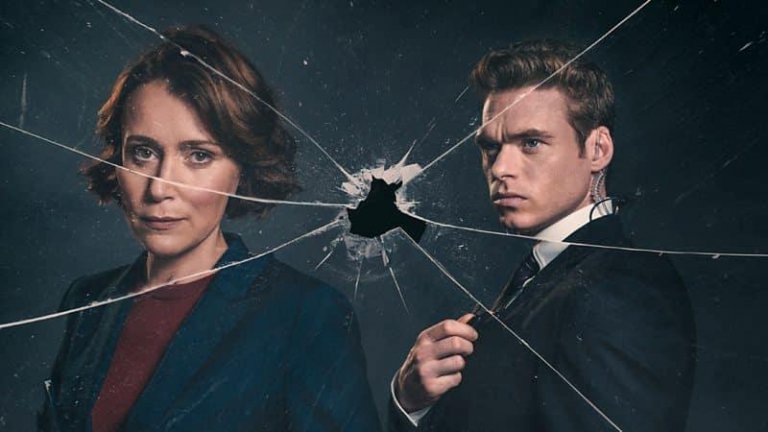 bodyguard uk vpn outside uk bbc iplayer