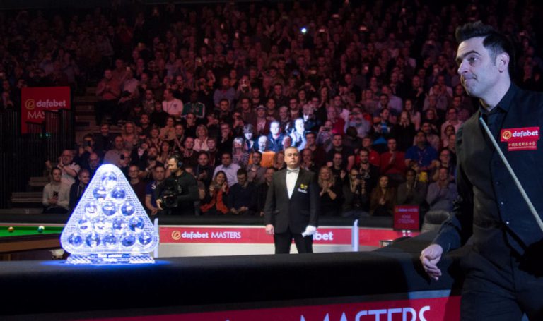 Masters 2019 Snooker BBC VPN