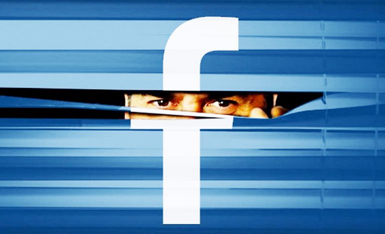 Facebook Privacy VPN