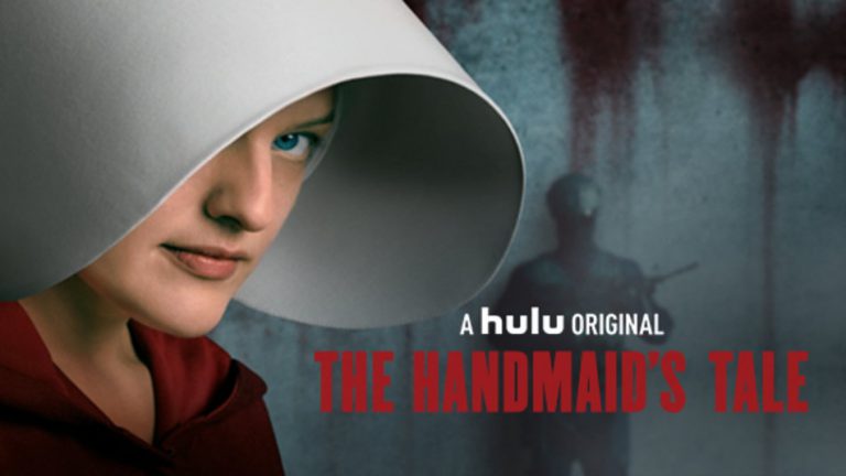 Handmaid Tale Hulu USA VPN