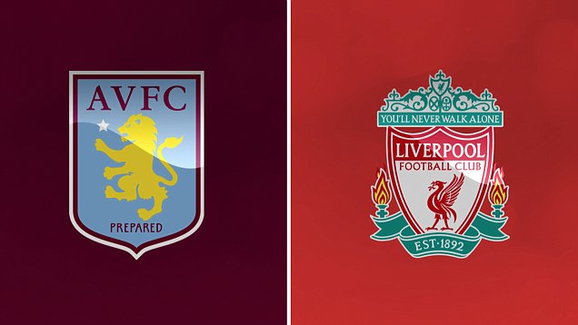 Aston Villa Liverpool Stream Premier League VPN
