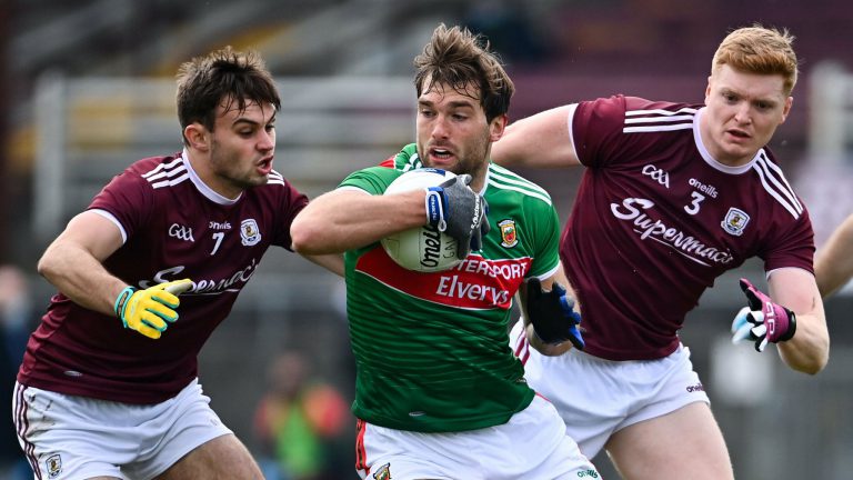 mayo galway gaa rte irish vpn