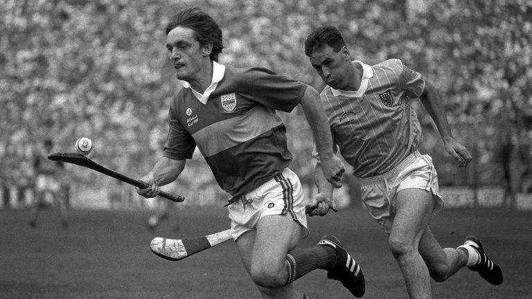 nicky english tipperary hurling gaa