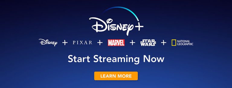 Disney+ VPN streaming iptv