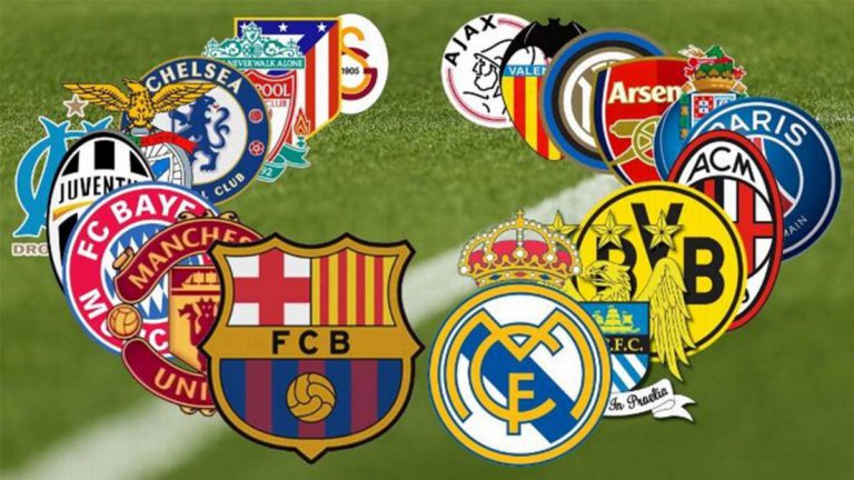 Many Questions – European Football Preview with Liberty Shield VPN