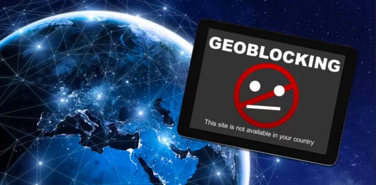 geoblocking vpn in the uk