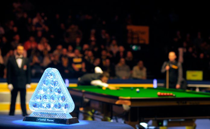 BBC Masters Snooker VPN|BBC Masters Snooker