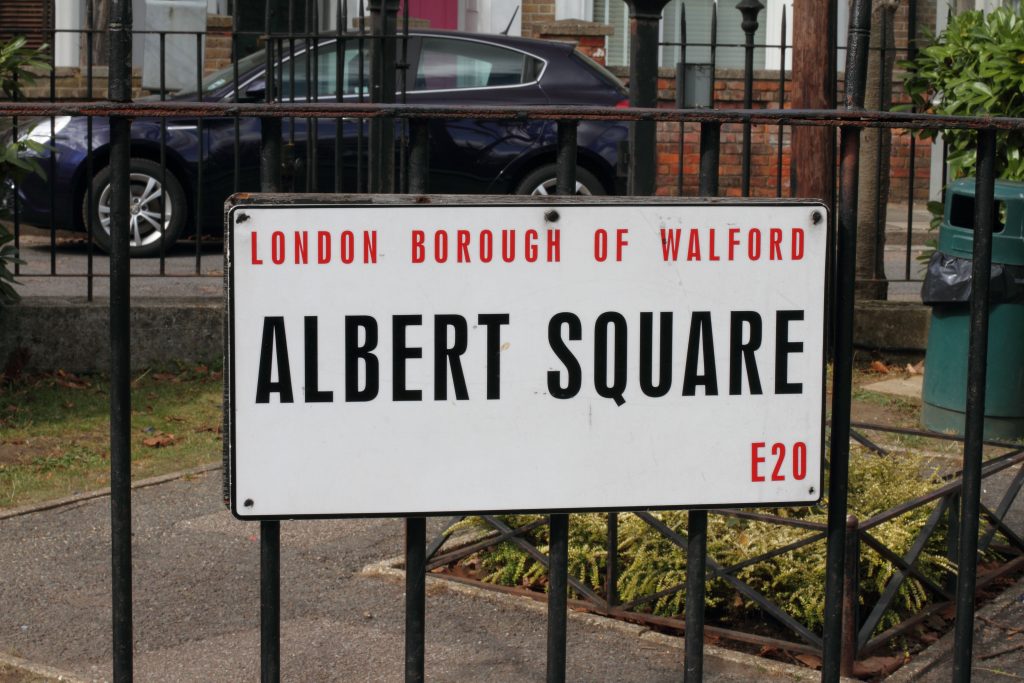 Watch EastEnders from anywhere|EastEnders on BBC iPlayer||